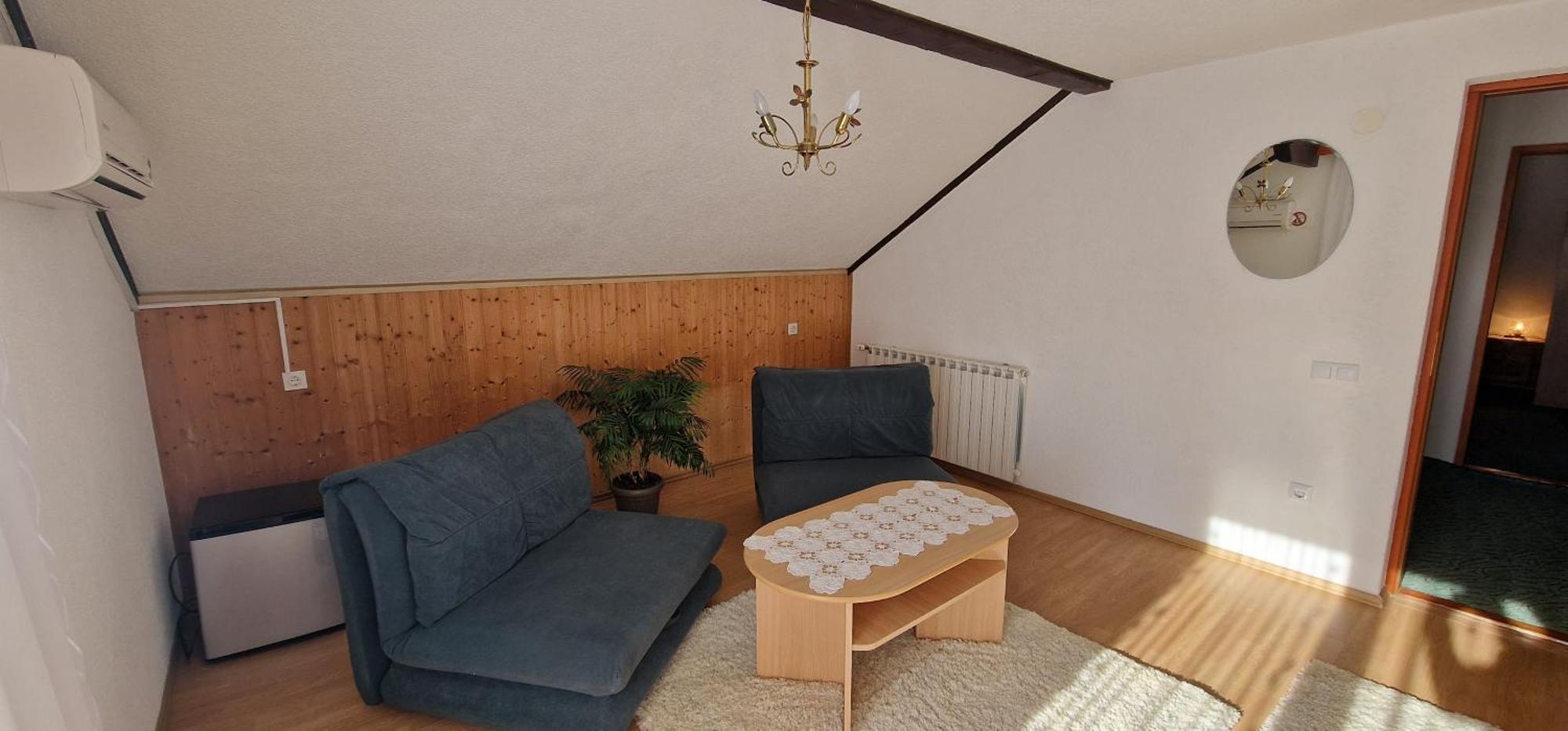 House Samardzic Hotel Jezerce Exterior photo