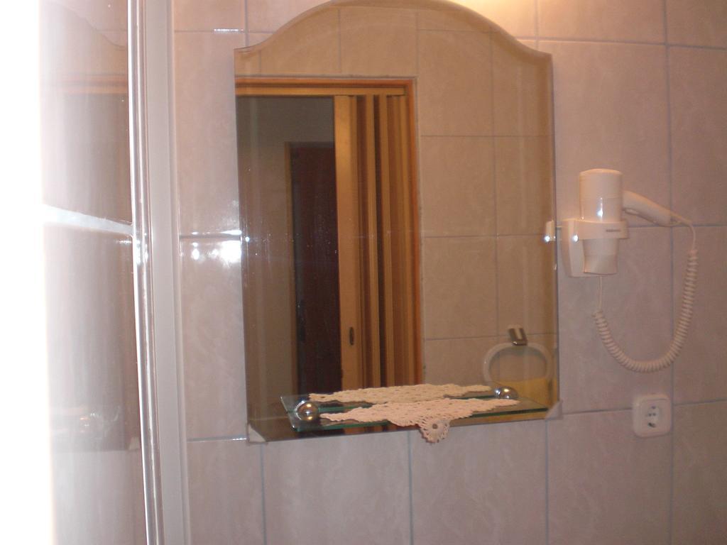 House Samardzic Hotel Jezerce Exterior photo
